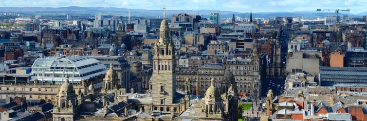 12 best things to do in Glasgow 